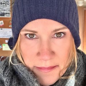 Meet your Posher, Mary ellen